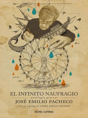 cover image of El infinito naufragio
